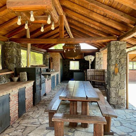 Maison Divaga Fleri Buitenkant foto