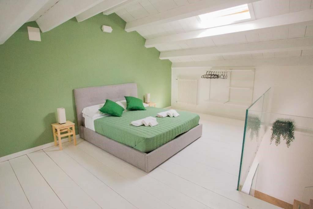 Maison Divaga Fleri Buitenkant foto