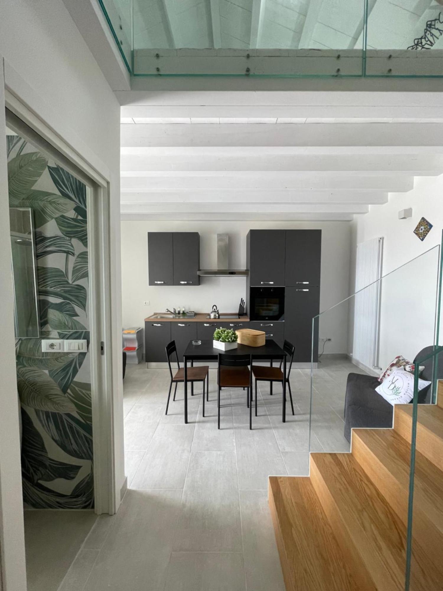 Maison Divaga Fleri Buitenkant foto