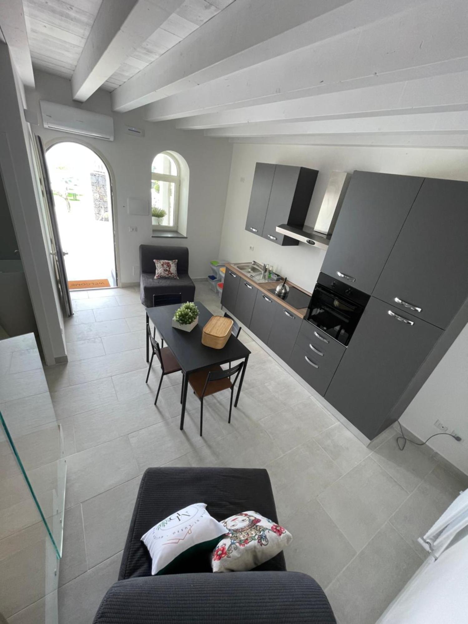 Maison Divaga Fleri Buitenkant foto