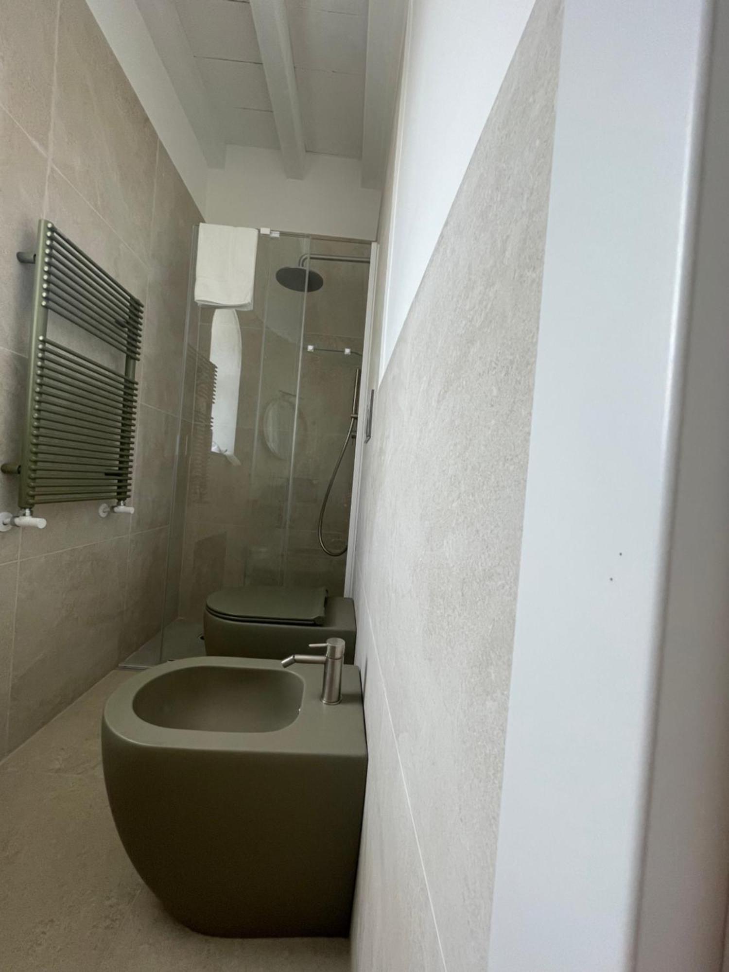 Maison Divaga Fleri Buitenkant foto