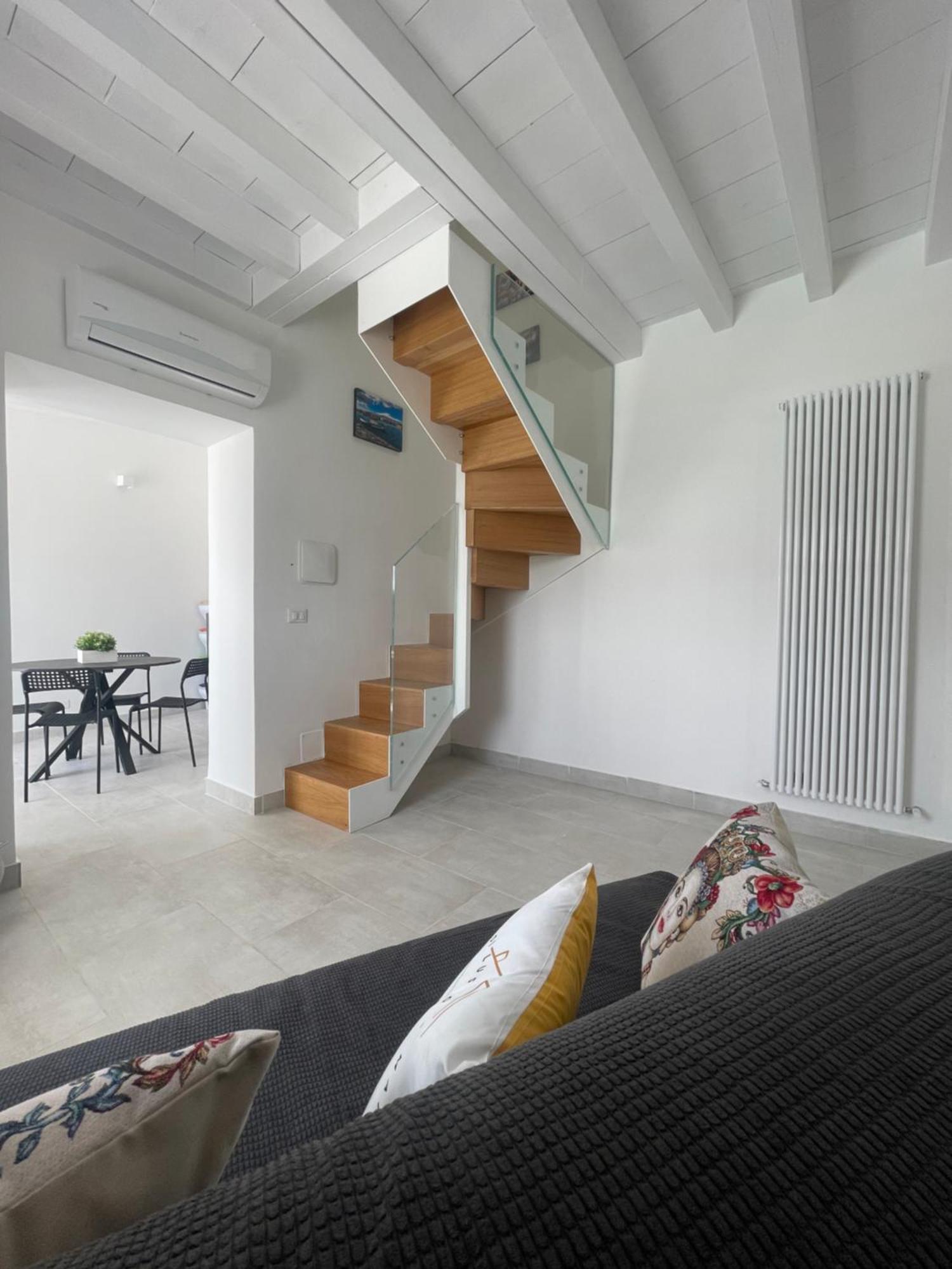 Maison Divaga Fleri Buitenkant foto