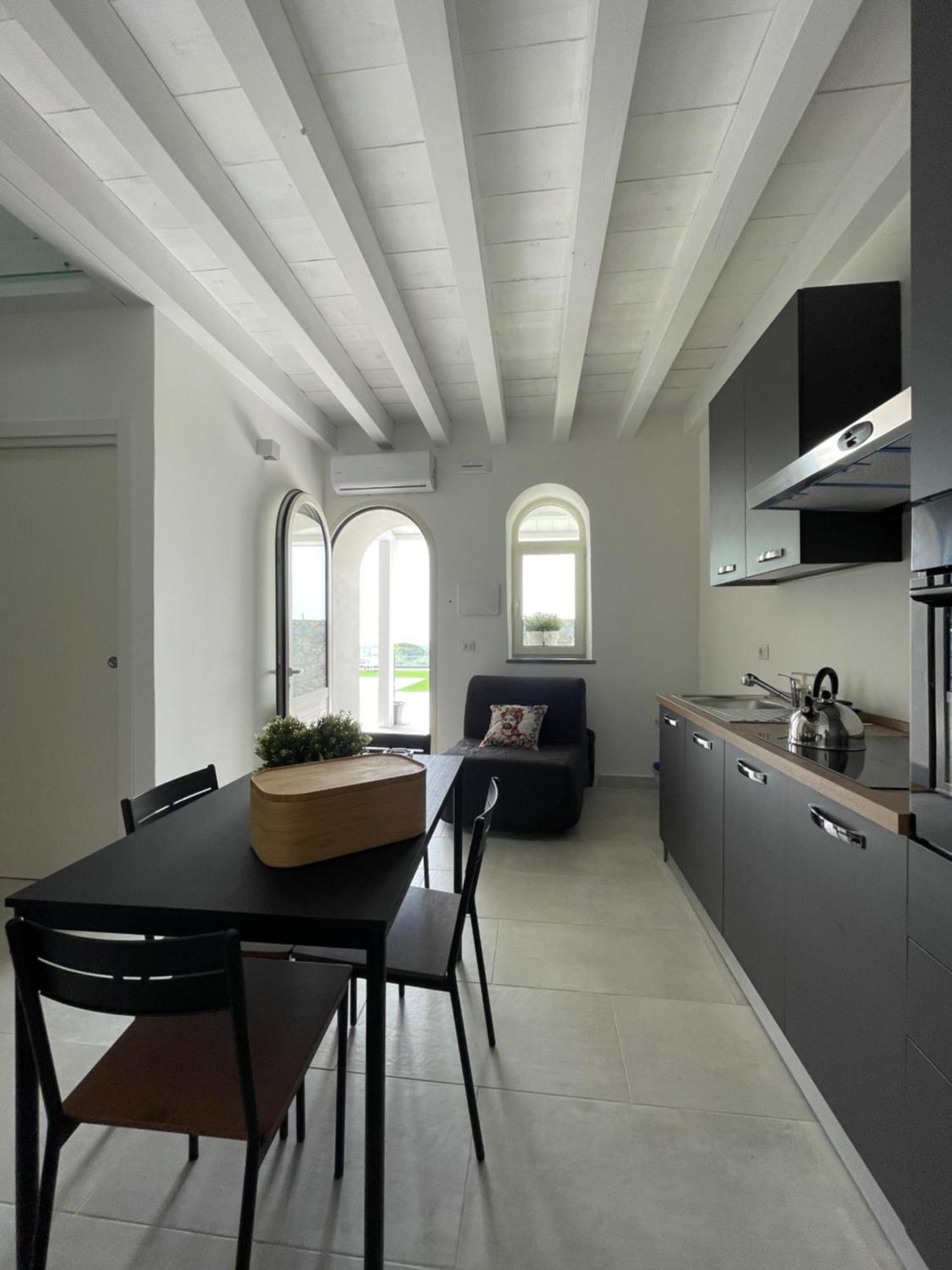 Maison Divaga Fleri Buitenkant foto