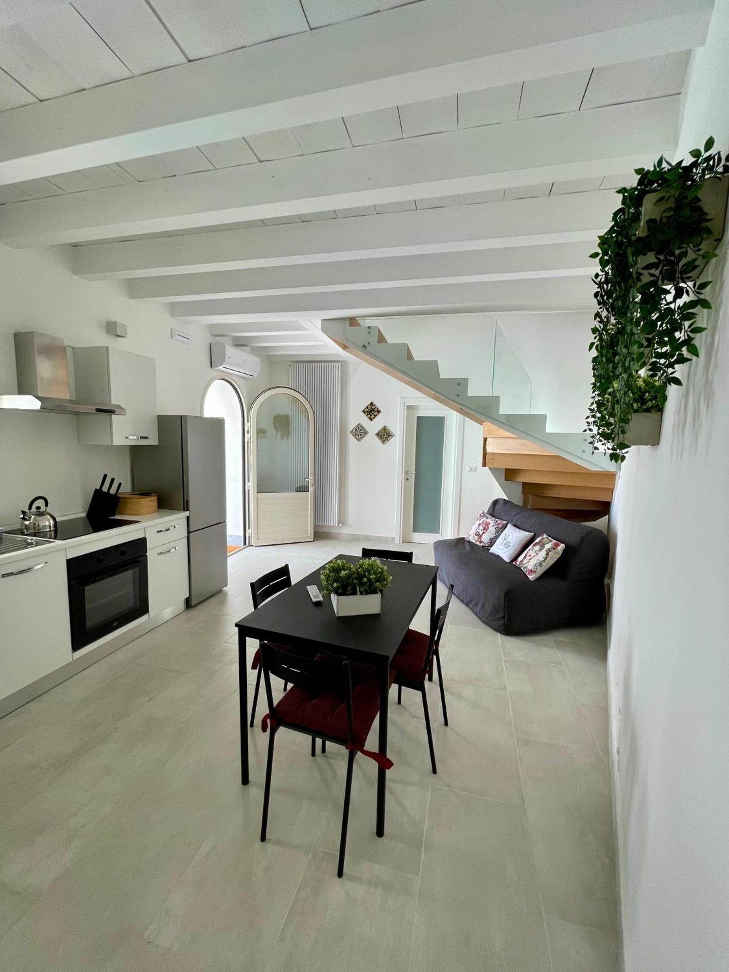 Maison Divaga Fleri Buitenkant foto