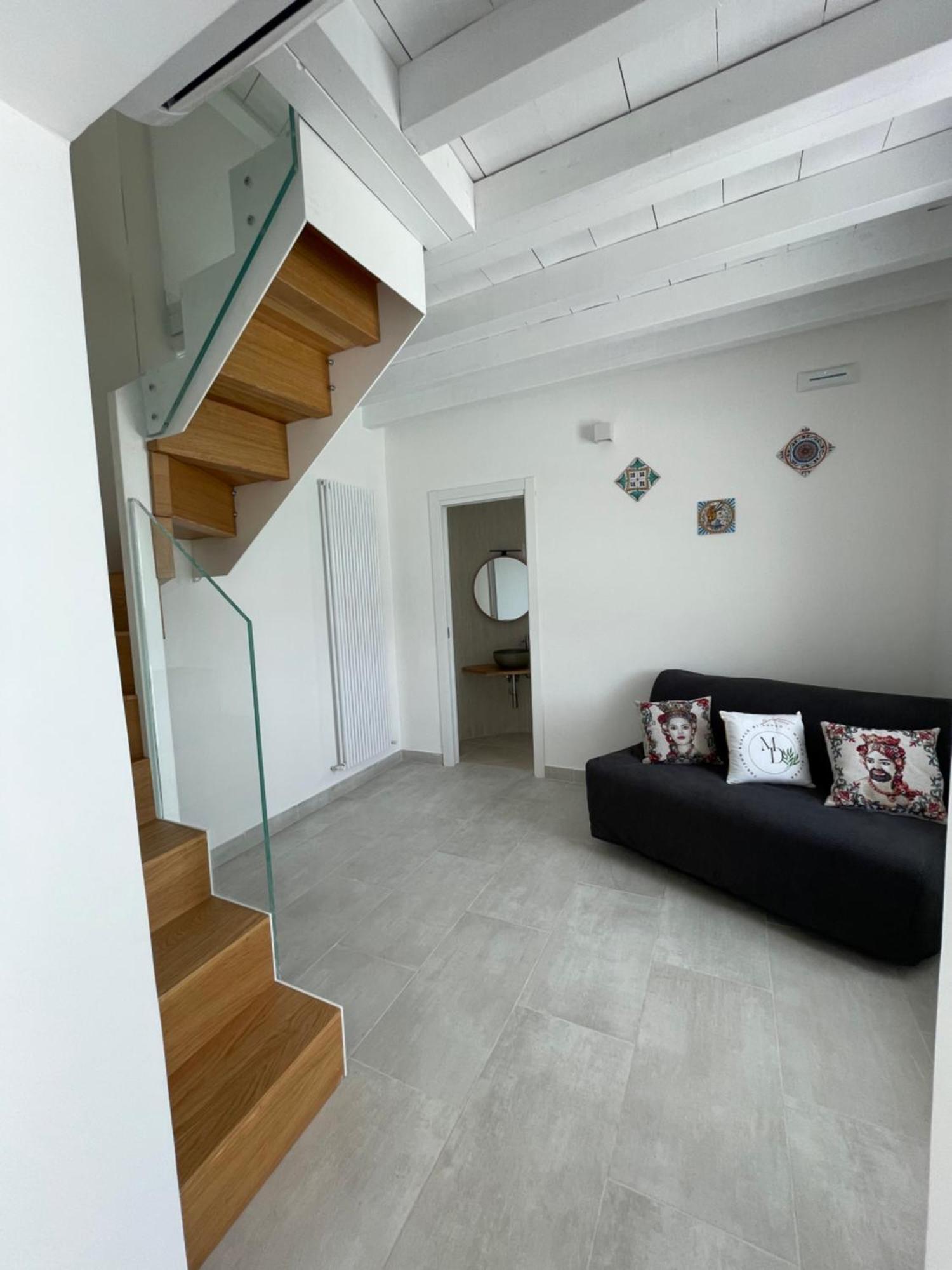 Maison Divaga Fleri Buitenkant foto