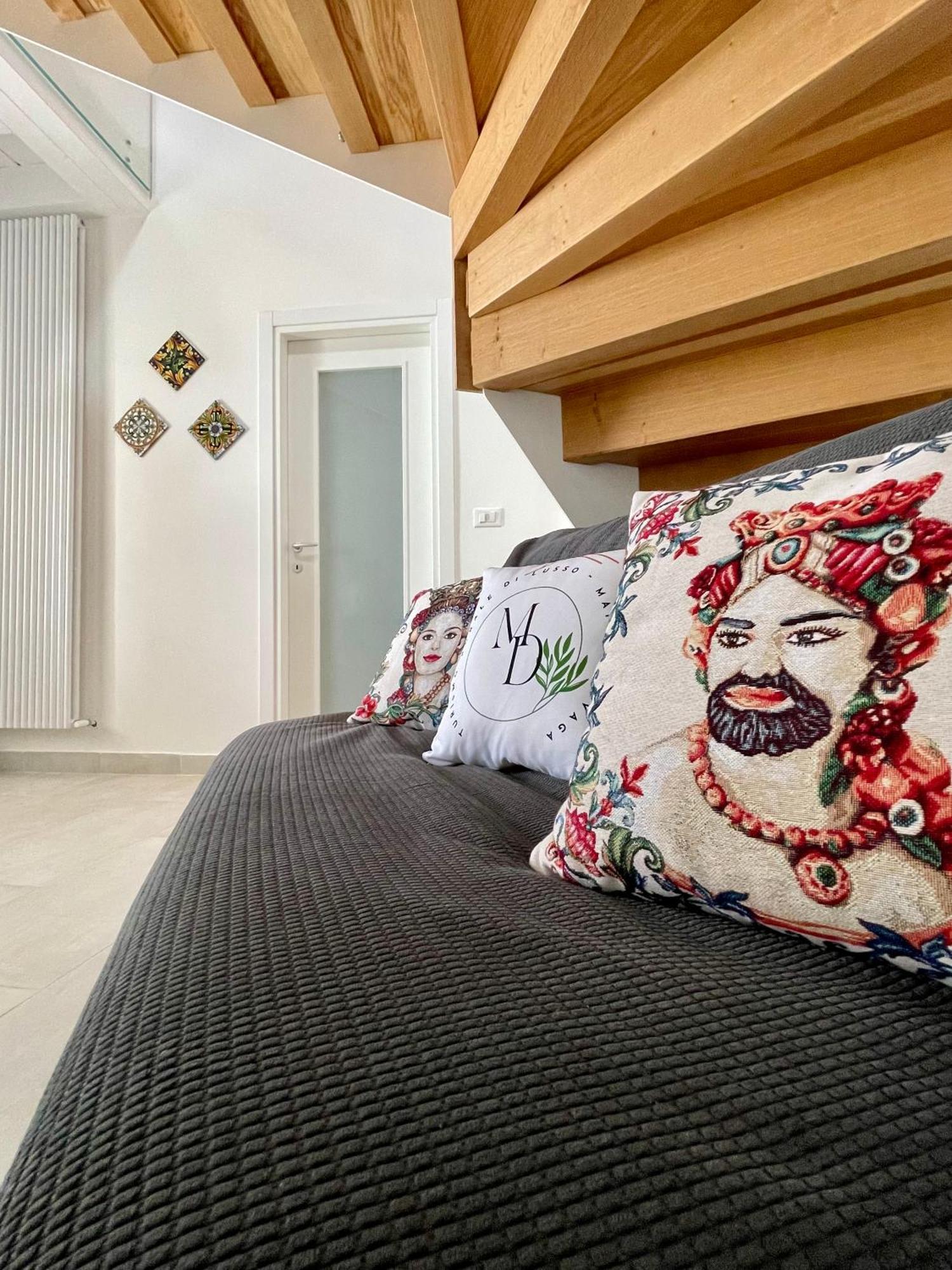 Maison Divaga Fleri Buitenkant foto