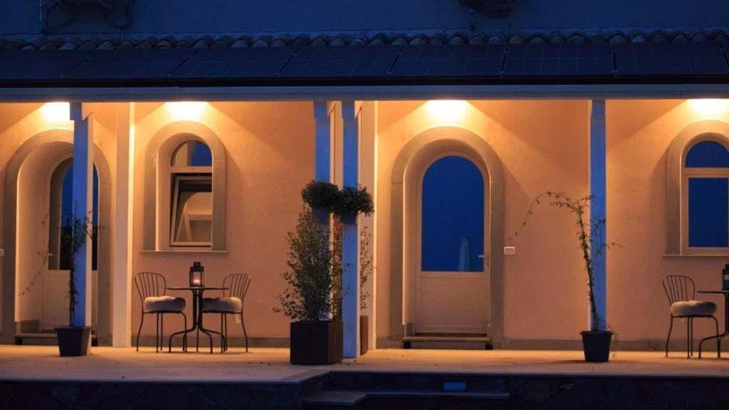 Maison Divaga Fleri Buitenkant foto