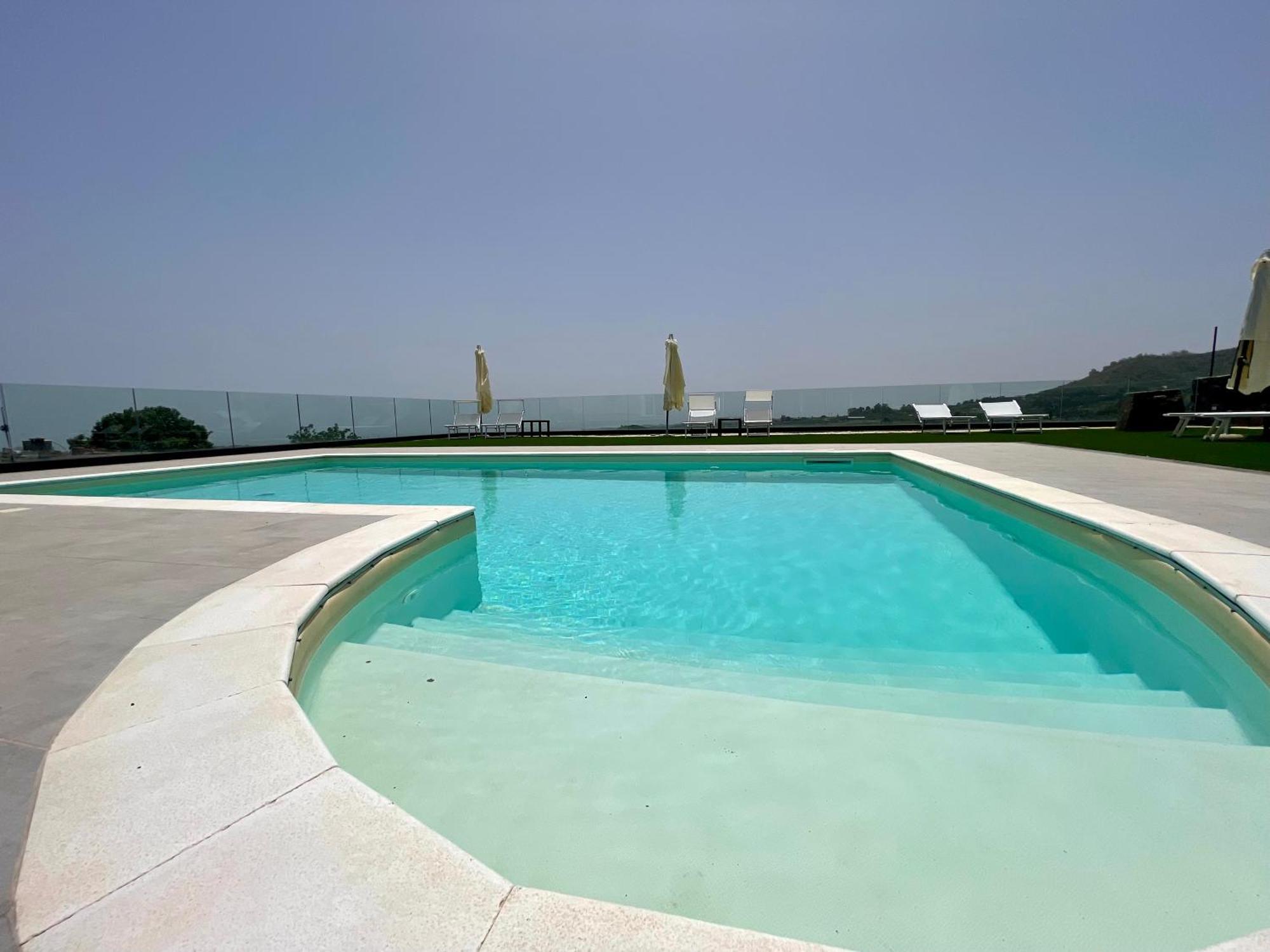 Maison Divaga Fleri Buitenkant foto