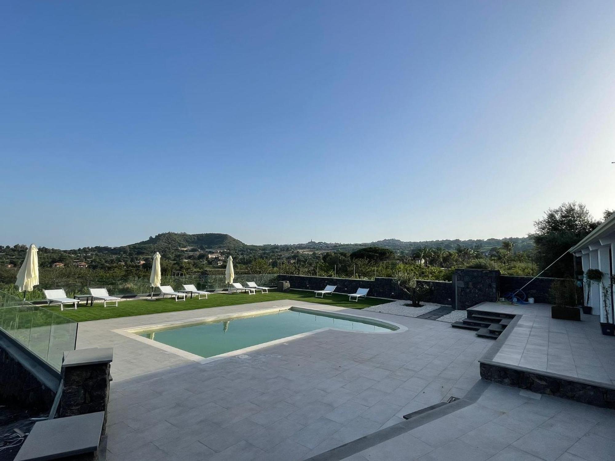 Maison Divaga Fleri Buitenkant foto