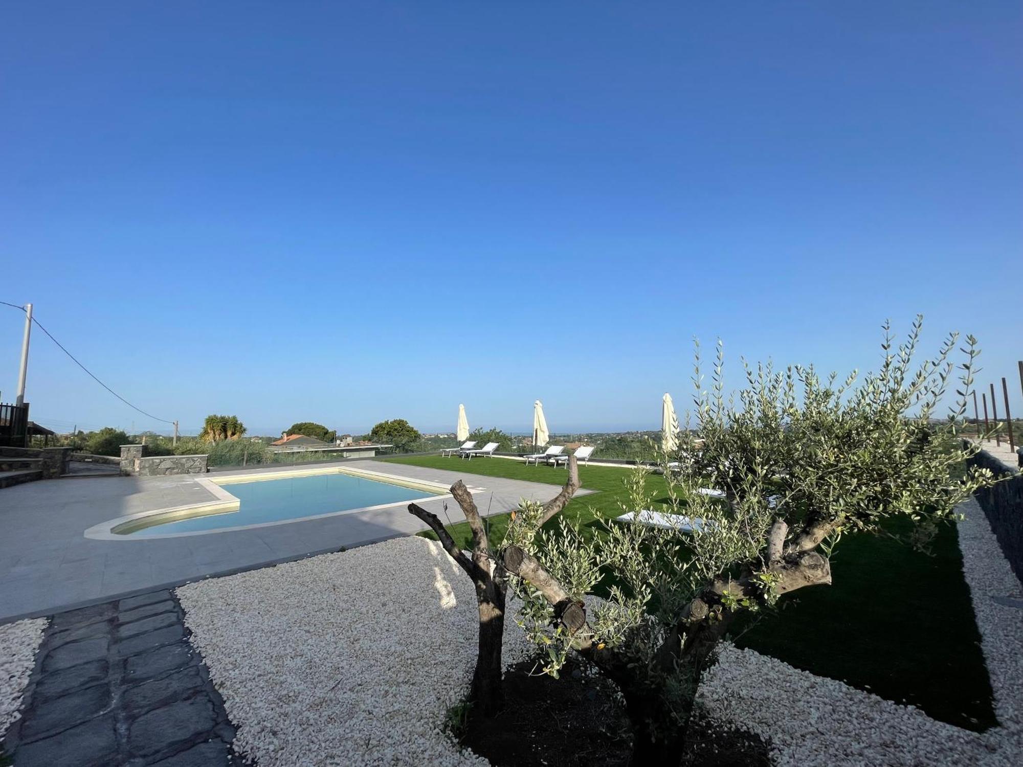 Maison Divaga Fleri Buitenkant foto
