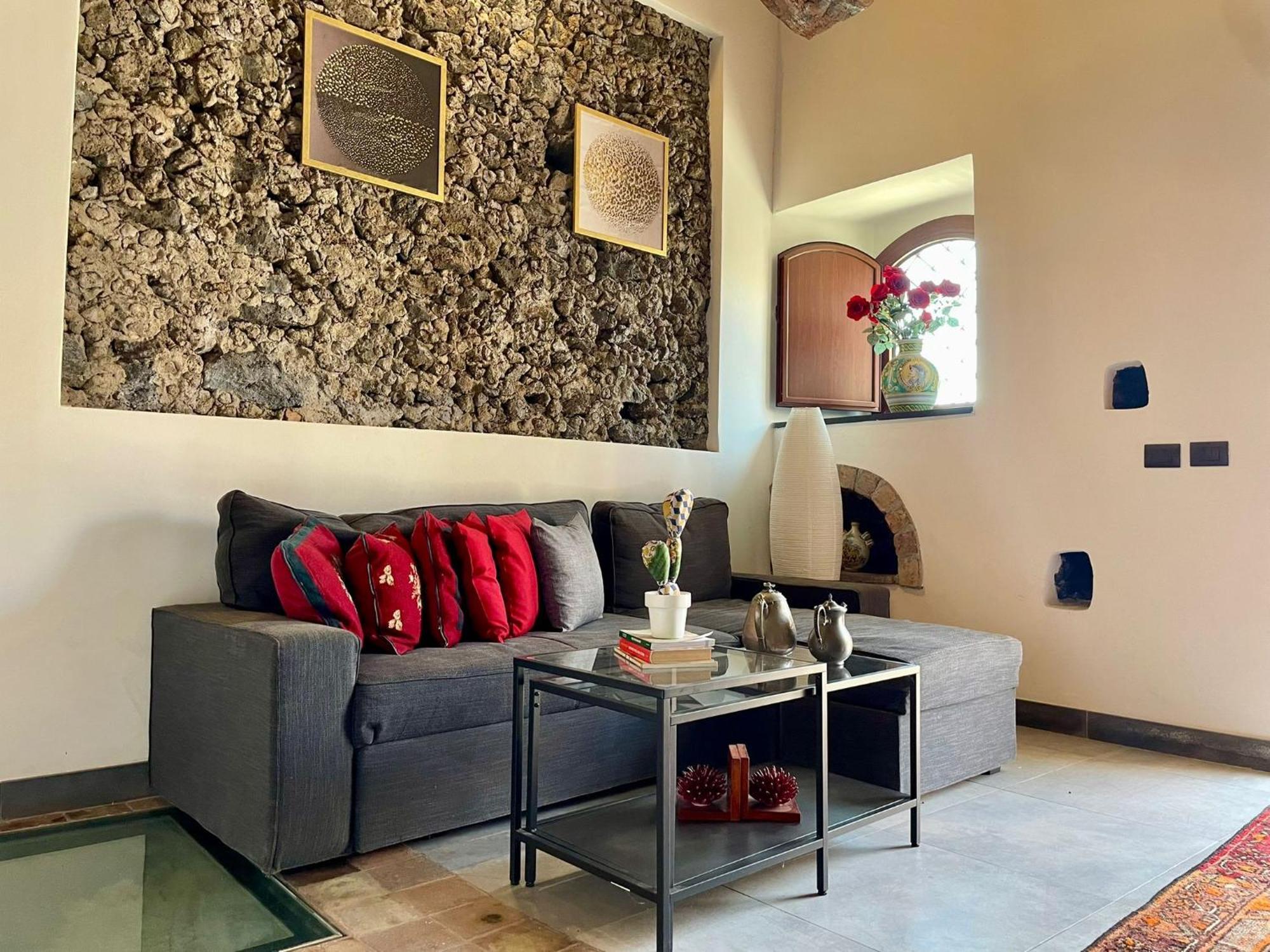 Maison Divaga Fleri Buitenkant foto