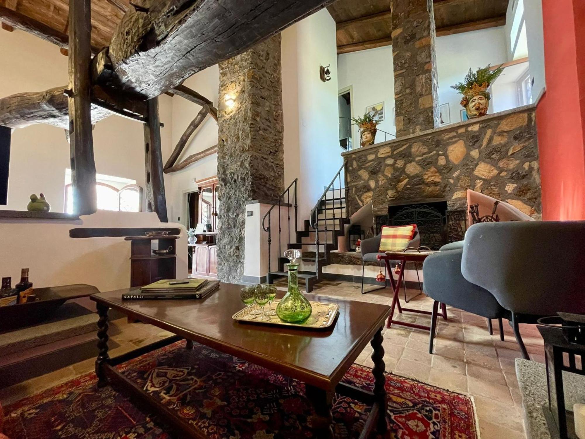 Maison Divaga Fleri Buitenkant foto