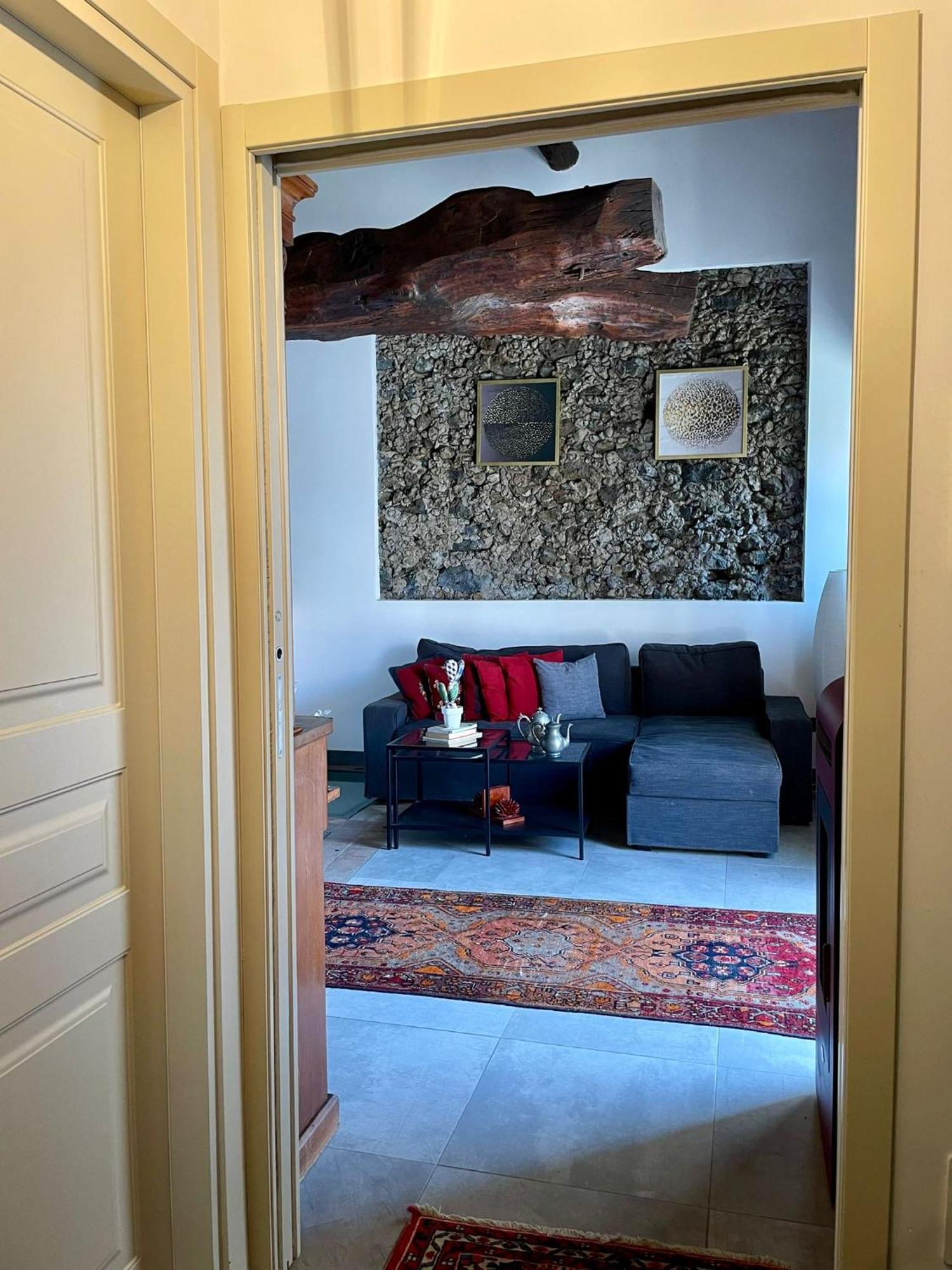 Maison Divaga Fleri Buitenkant foto