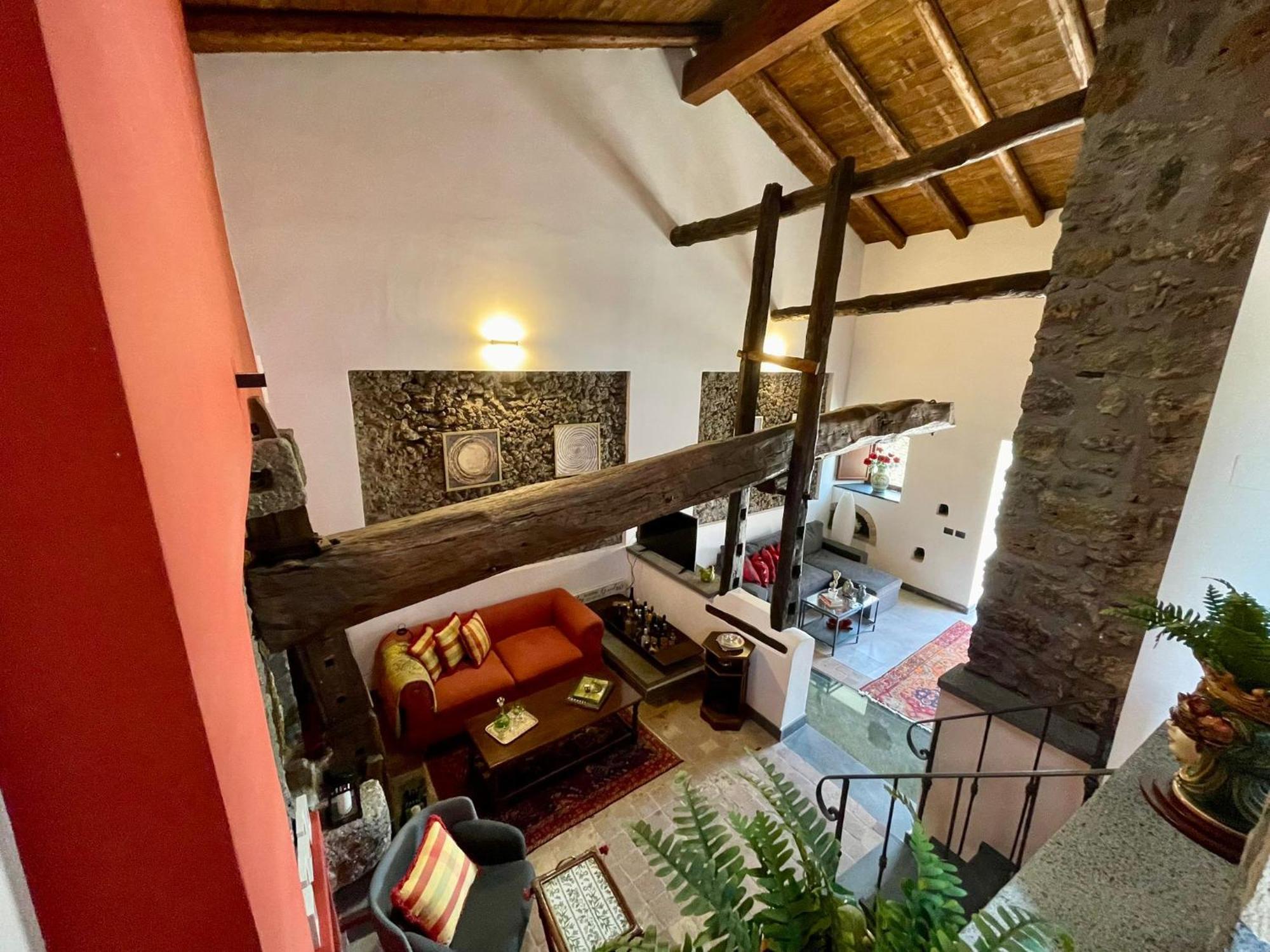 Maison Divaga Fleri Buitenkant foto