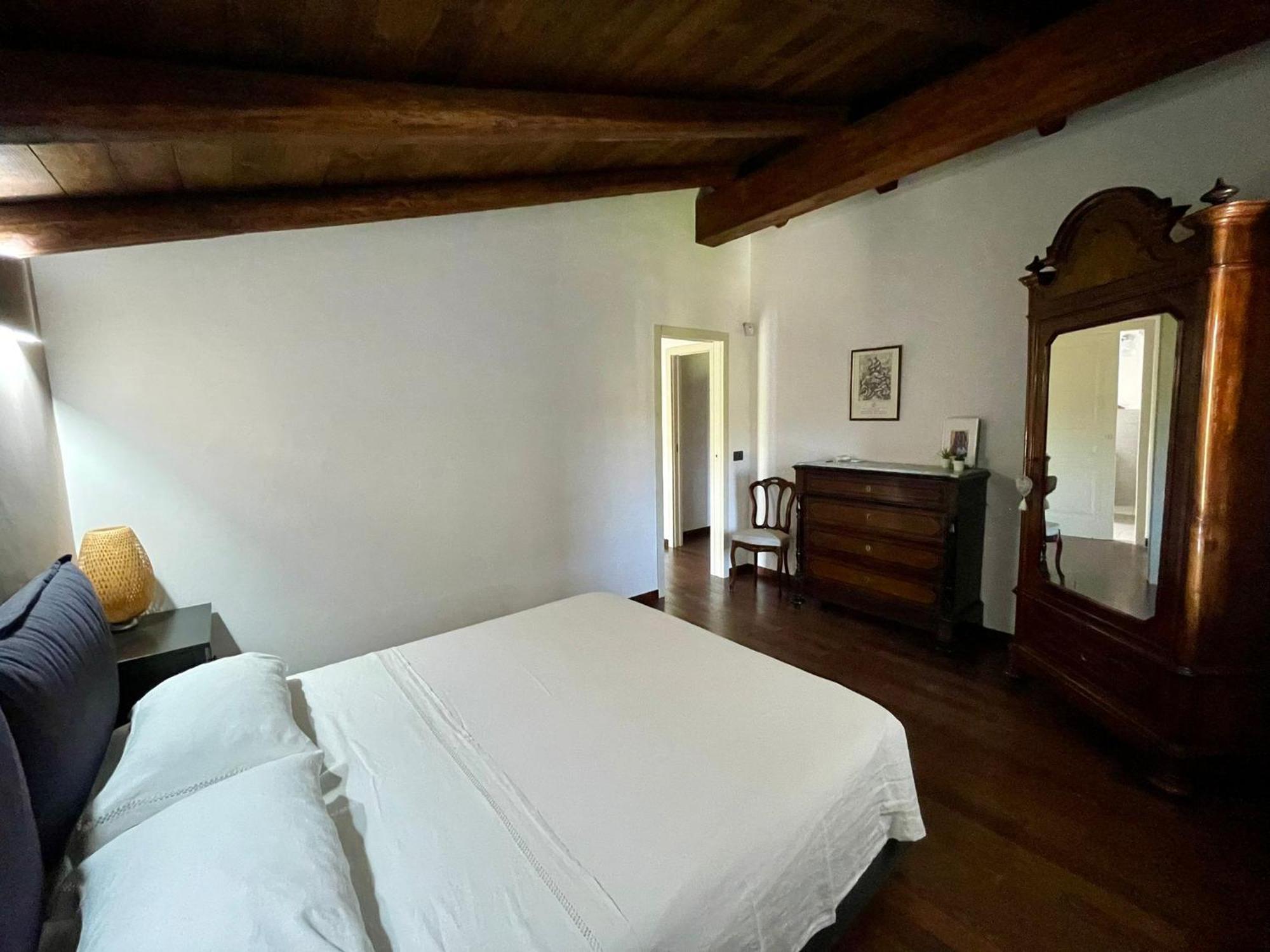 Maison Divaga Fleri Buitenkant foto