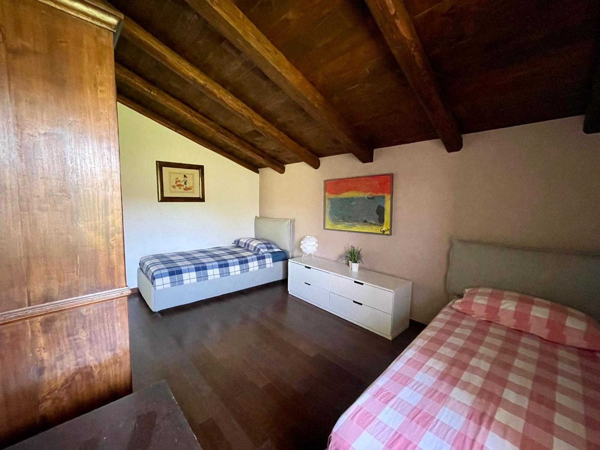Maison Divaga Fleri Buitenkant foto