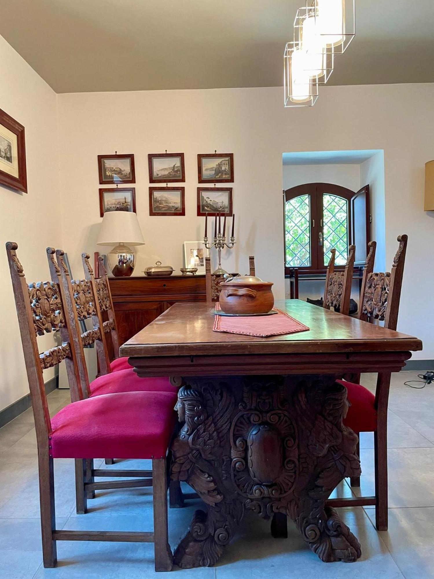 Maison Divaga Fleri Buitenkant foto