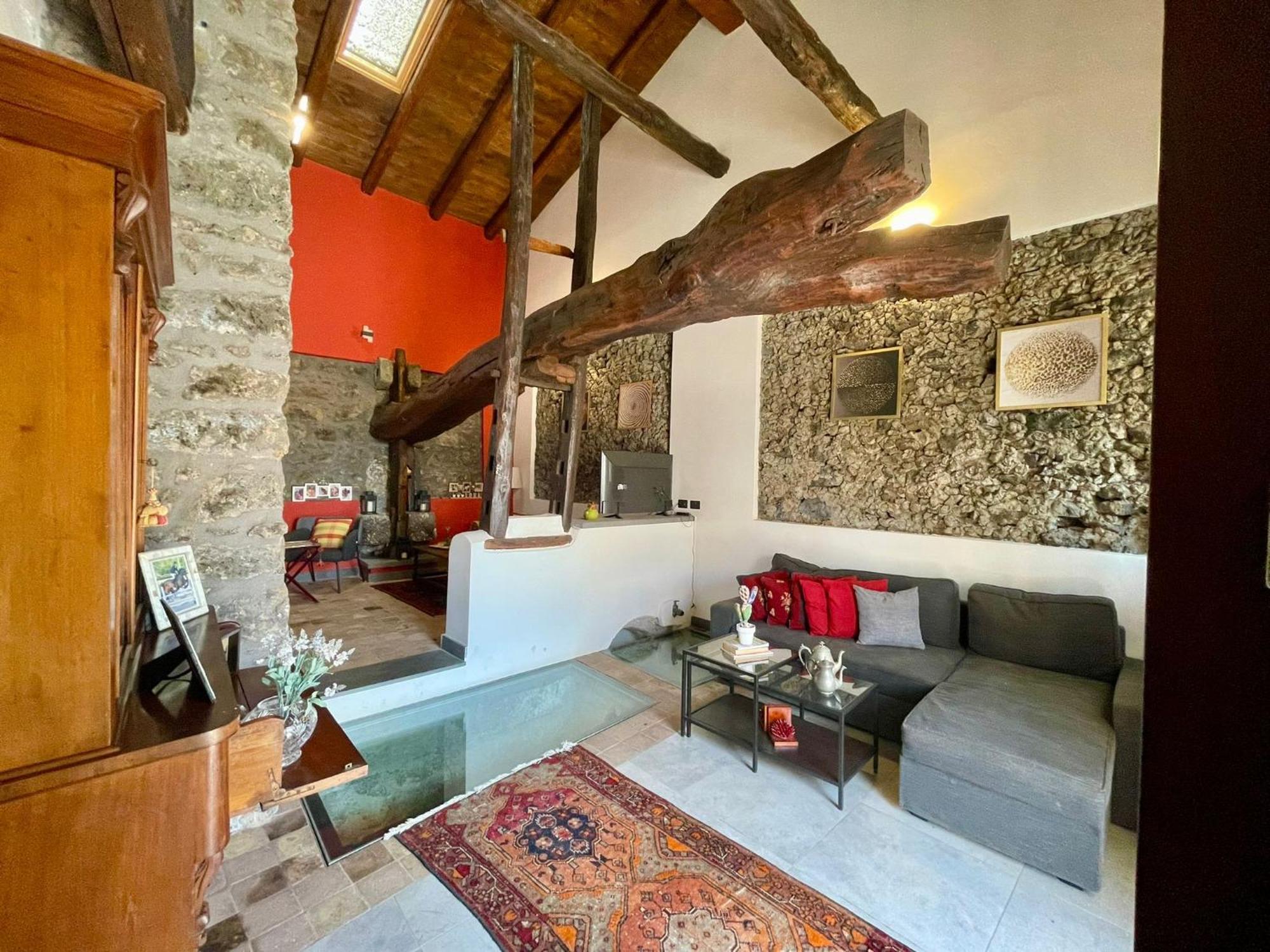 Maison Divaga Fleri Buitenkant foto