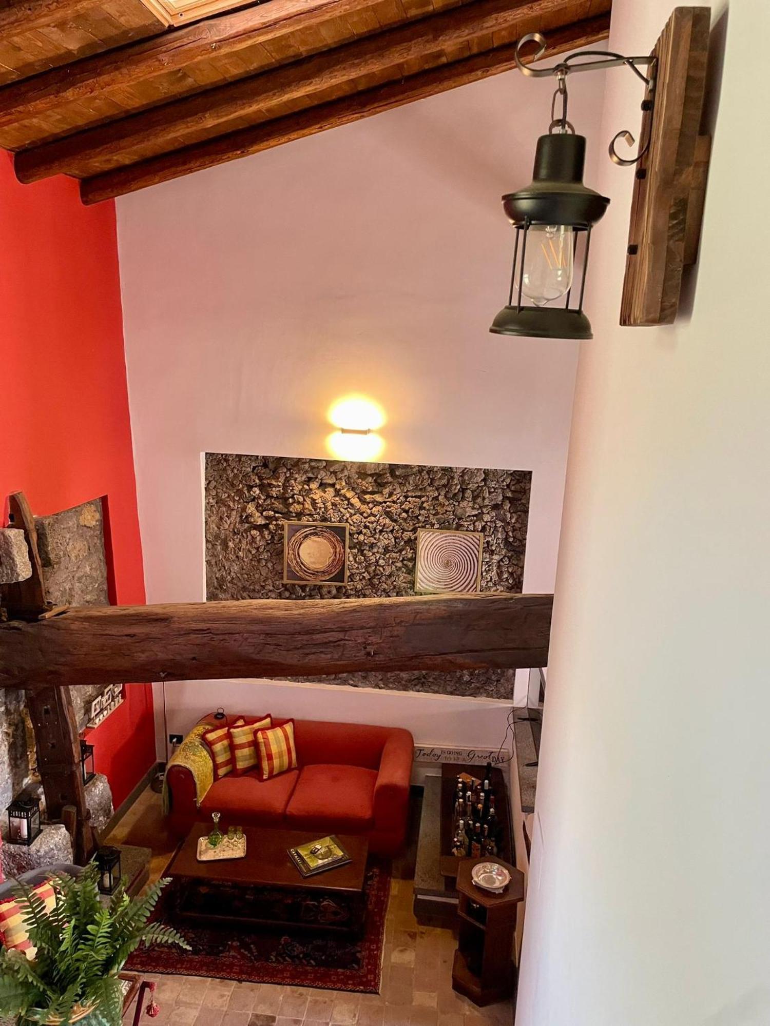 Maison Divaga Fleri Buitenkant foto