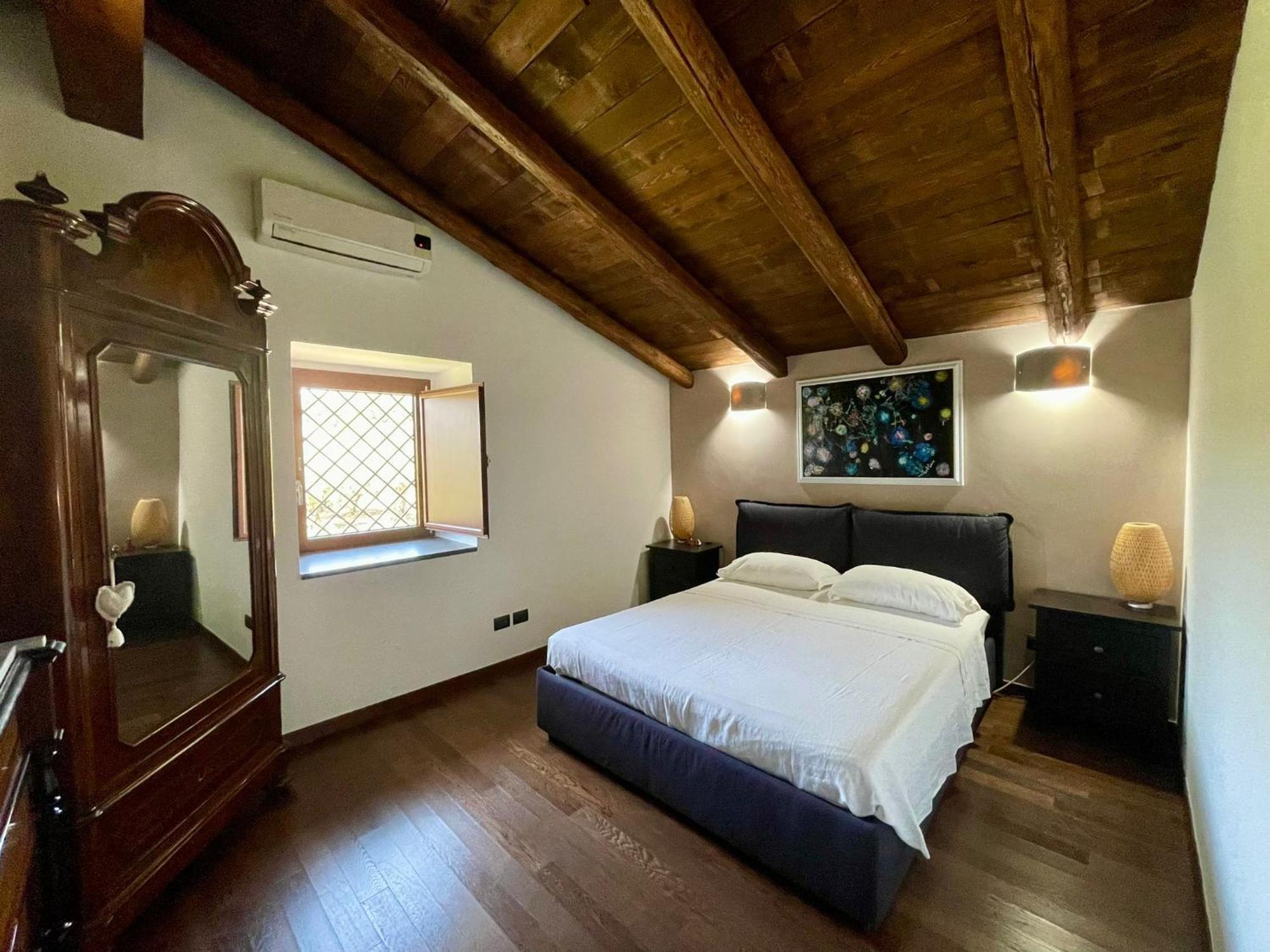 Maison Divaga Fleri Buitenkant foto