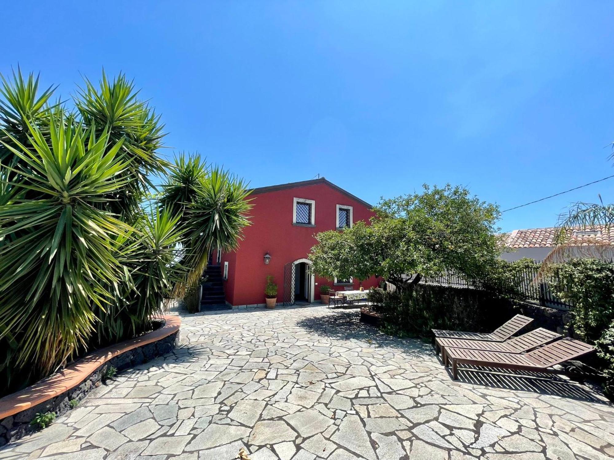 Maison Divaga Fleri Buitenkant foto