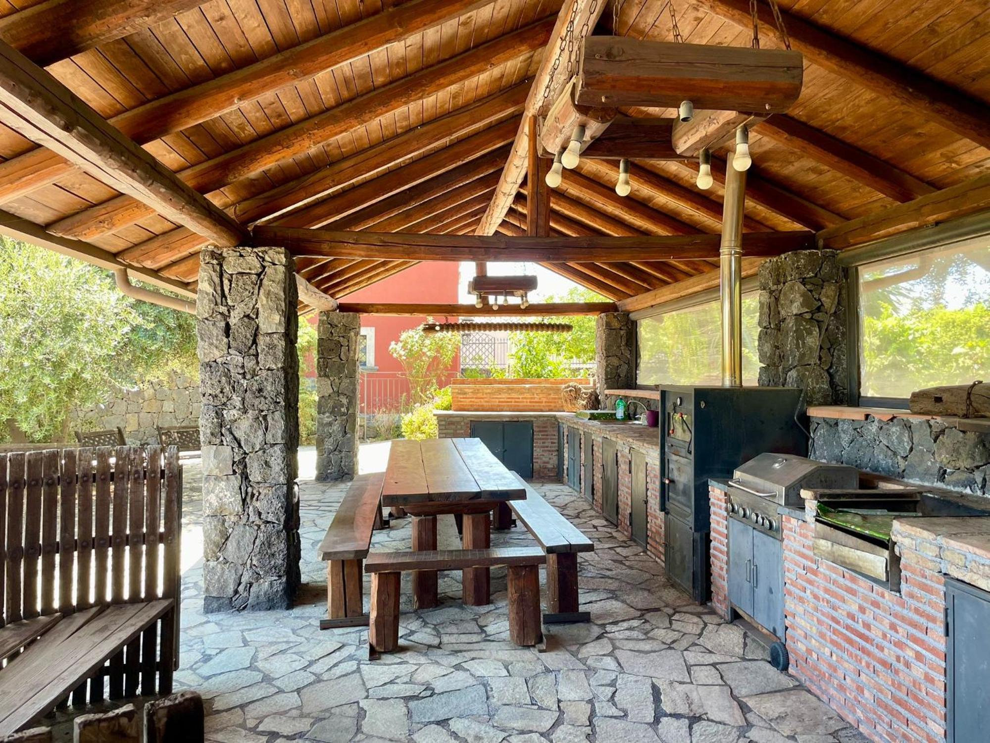 Maison Divaga Fleri Buitenkant foto