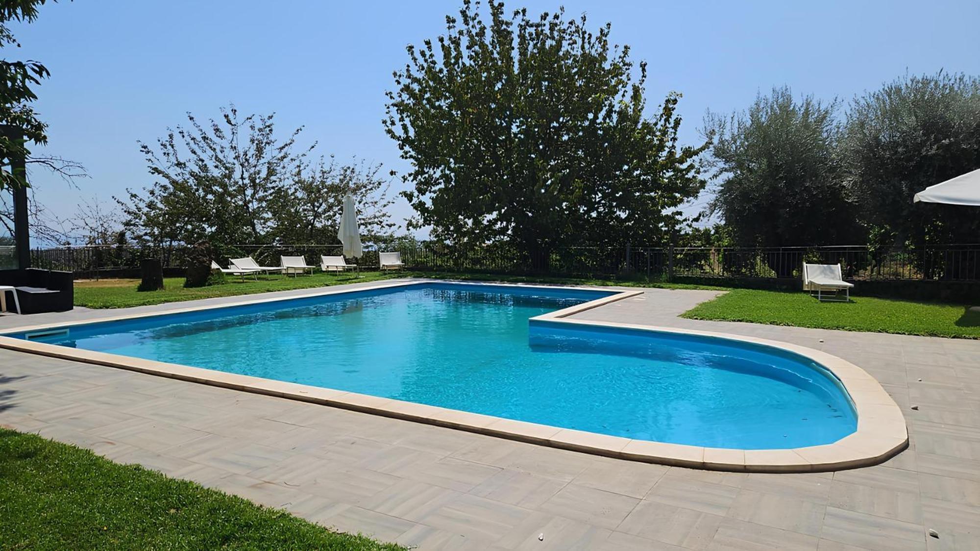 Maison Divaga Fleri Buitenkant foto